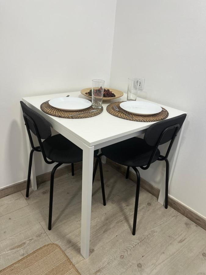 Perfect Studio Mouraria Lissabon Buitenkant foto